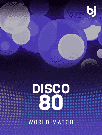 Disco 80 screenshot