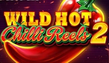 Wild Hot Chilli Reels 2