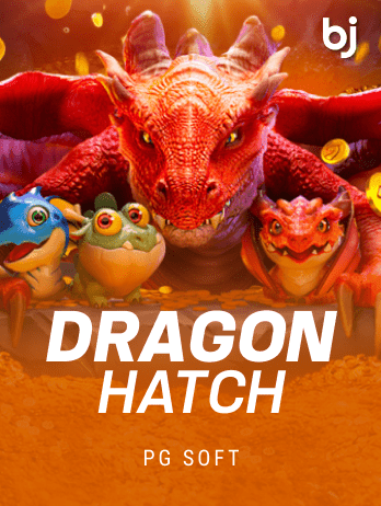 Dragon Hatch screenshot