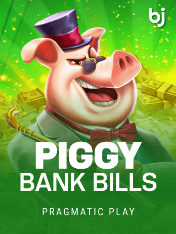 Piggy Bank Bills screenshot