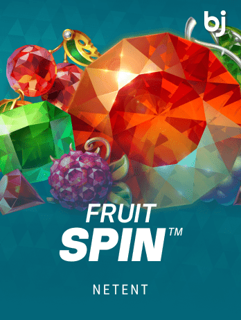 Fruit Spin screenshot
