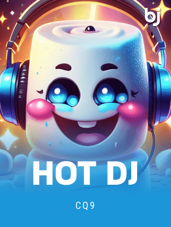 Hot DJ screenshot