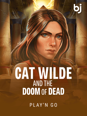 Cat Wilde and the Doom of Dead screenshot