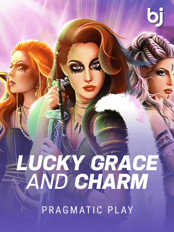 Lucky Grace And Charm screenshot
