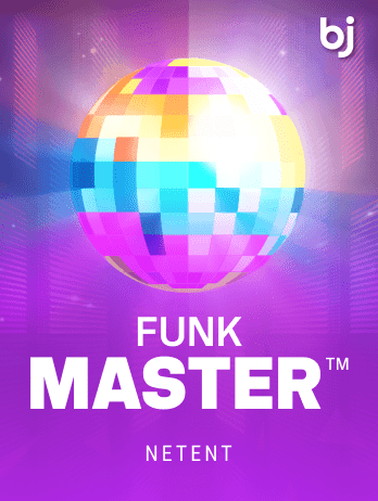 Funk Master™ screenshot