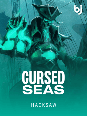 Cursed Seas screenshot