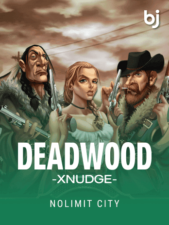 Deadwood xNudge screenshot
