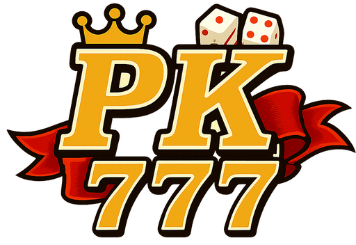 pk777bet.info Logo